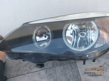 Foto 6 von Frontscheinwerfer BMW 6910778 Links + Rechts (Paar)
