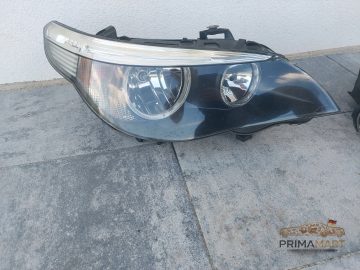 Foto 7 von Frontscheinwerfer BMW 6910778 Links + Rechts (Paar)