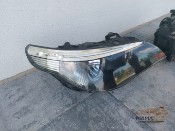 Foto 8 von Frontscheinwerfer BMW 6910778 Links + Rechts (Paar)