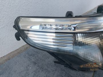 Foto 9 von Frontscheinwerfer BMW 6910778 Links + Rechts (Paar)
