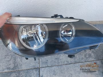 Foto 10 von Frontscheinwerfer BMW 6910778 Links + Rechts (Paar)