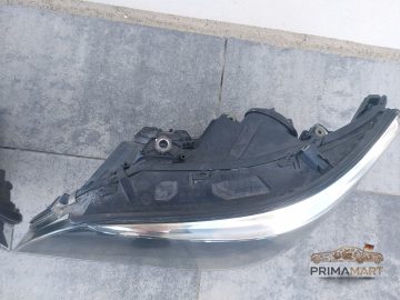 Foto 12 von Frontscheinwerfer BMW 6910778 Links + Rechts (Paar)