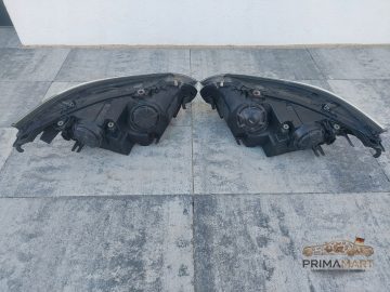 Foto 14 von Frontscheinwerfer BMW 6910778 Links + Rechts (Paar)