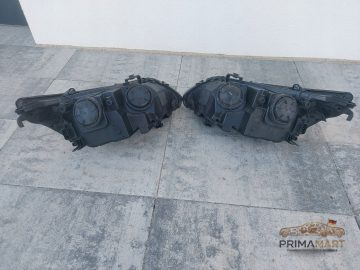 Foto 15 von Frontscheinwerfer BMW 6910778 Links + Rechts (Paar)