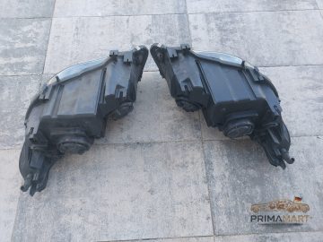 Foto 16 von Frontscheinwerfer BMW 6910778 Links + Rechts (Paar)