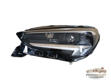 Foto 1 von Frontscheinwerfer Opel 39162658 Links