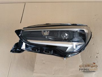 Foto 2 von Frontscheinwerfer Opel 39162658 Links