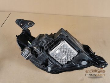 Foto 5 von Frontscheinwerfer Opel 39162658 Links