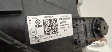 Foto 4 von Frontscheinwerfer Full LED 2GA941035AK Links