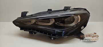 Foto 2 von Frontscheinwerfer Alfa Romeo Full LED 00505801900 Links