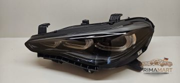Foto 3 von Frontscheinwerfer Alfa Romeo Full LED 00505801900 Links