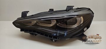 Foto 4 von Frontscheinwerfer Alfa Romeo Full LED 00505801900 Links