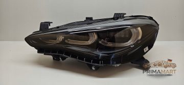 Foto 5 von Frontscheinwerfer Alfa Romeo Full LED 00505801900 Links