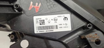 Foto 6 von Frontscheinwerfer Alfa Romeo Full LED 00505801900 Links