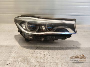 Foto 2 von Frontscheinwerfer BMW 7349114 Rechts