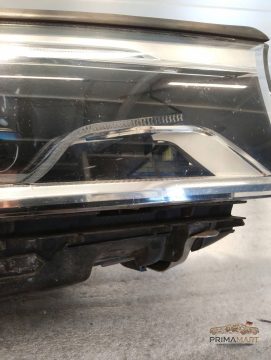 Foto 3 von Frontscheinwerfer BMW 7349114 Rechts