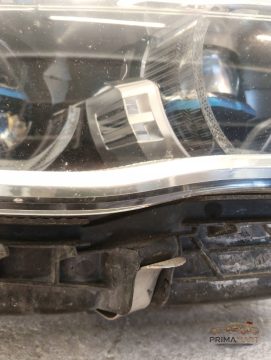 Foto 4 von Frontscheinwerfer BMW 7349114 Rechts