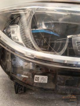 Foto 5 von Frontscheinwerfer BMW 7349114 Rechts