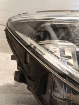 Foto 6 von Frontscheinwerfer BMW 7349114 Rechts