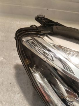 Foto 8 von Frontscheinwerfer BMW 7349114 Rechts
