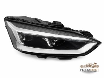 Foto 2 von Frontscheinwerfer Audi Full LED 8W6941033D Links