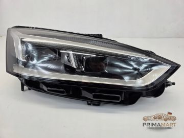Foto 14 von Frontscheinwerfer Audi Full LED 8W6941033D Links
