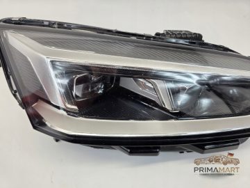 Foto 16 von Frontscheinwerfer Audi Full LED 8W6941033D Links
