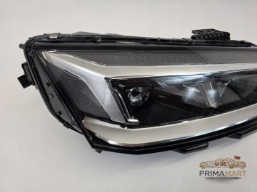 Foto 17 von Frontscheinwerfer Audi Full LED 8W6941033D Links