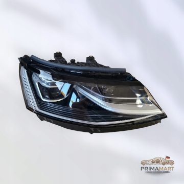 Foto 2 von Frontscheinwerfer Volkswagen Matrix LED 7T1941082E Rechts