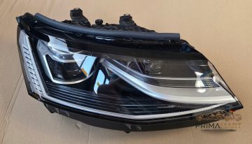 Foto 3 von Frontscheinwerfer Volkswagen Matrix LED 7T1941082E Rechts