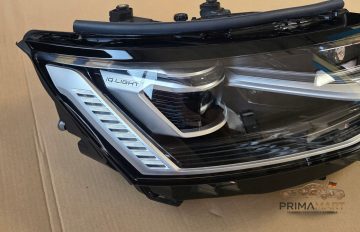 Foto 4 von Frontscheinwerfer Volkswagen Matrix LED 7T1941082E Rechts