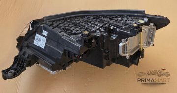 Foto 5 von Frontscheinwerfer Volkswagen Matrix LED 7T1941082E Rechts