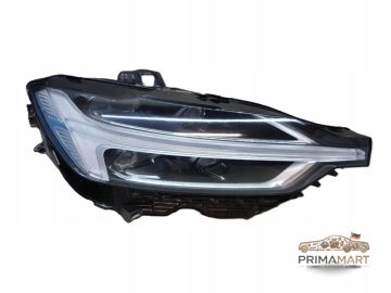 Foto 2 von Frontscheinwerfer Volvo Full LED 31420418 Rechts