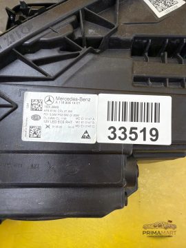 Foto 2 von Frontscheinwerfer Mercedes-Benz Full LED A1189061401 Rechts