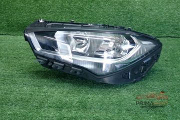 Foto 1 von Frontscheinwerfer Mercedes-Benz A1189061900 Links