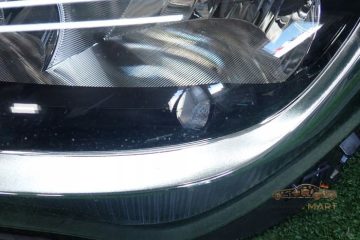 Foto 3 von Frontscheinwerfer Mercedes-Benz A1189061900 Links