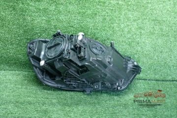 Foto 4 von Frontscheinwerfer Mercedes-Benz A1189061900 Links