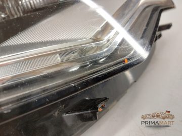 Foto 8 von Frontscheinwerfer Audi Xenon 4G0941006C Rechts