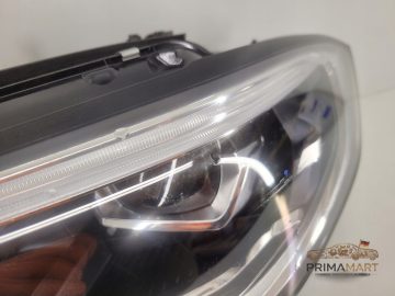 Foto 9 von Frontscheinwerfer BMW LED 5A1DB45 Links