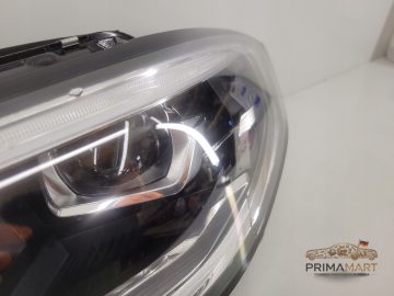Foto 10 von Frontscheinwerfer BMW LED 5A1DB45 Links