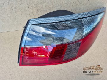 Foto 4 von Rückleuchte Porsche 99663143600 Rechts
