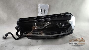 Foto 3 von Frontscheinwerfer Skoda Full LED 6VB941015B Links