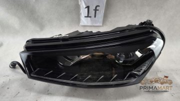 Foto 5 von Frontscheinwerfer Skoda Full LED 6VB941015B Links