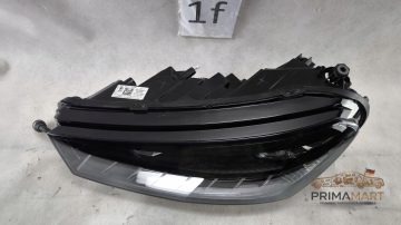 Foto 6 von Frontscheinwerfer Skoda Full LED 6VB941015B Links
