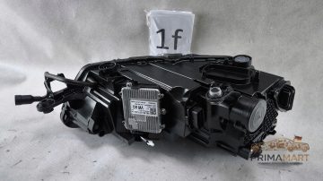 Foto 8 von Frontscheinwerfer Skoda Full LED 6VB941015B Links