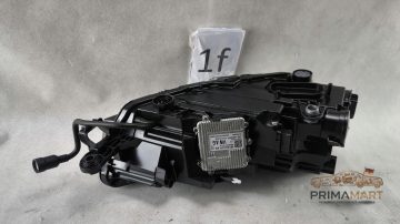 Foto 9 von Frontscheinwerfer Skoda Full LED 6VB941015B Links