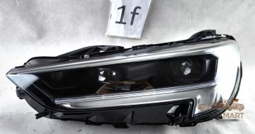 Foto 2 von Frontscheinwerfer Opel Full LED 39136835 Links