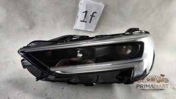 Foto 3 von Frontscheinwerfer Opel Full LED 39136835 Links