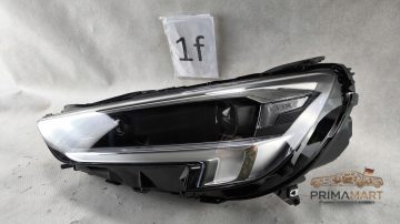 Foto 5 von Frontscheinwerfer Opel Full LED 39136835 Links