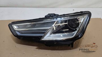 Foto 2 von Frontscheinwerfer Audi 8W0941005 Links